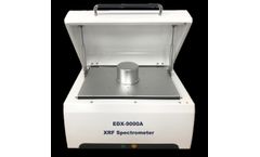 Copper Analyzer EDX9000A For Non-Destructive And Rapid Determination Of Impurity Elements In Copper