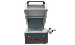 Application Of EDX8000T PLUS In Qualitative And Quantitative Analysis Of Metal Coatings