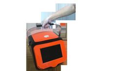 Compass 4294 Is Used To Analyze The Content Of Heavy Metal Elements In Lubricating Oil