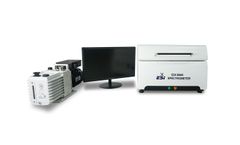 Alloy Powder Analyzer EDX9000B For Detecting Manganese Ore Composition