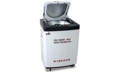 EDX8800M Max For Analyzing The Composition Of Barite