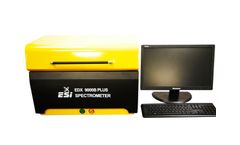 EDX9000Bplus Ore Analyzer For Testing Components In Fluorite