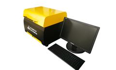 EDX9000B Plus Is Used To Measure The Key Elements In Cement