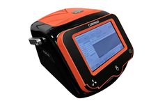 Compass4294 Is Used For The Rapid Testing Of The Total Sulfur Content In Petroleum Coking Powder