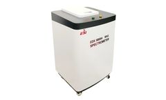 EDX8800H Max Spectrometer For Rapid Determination Of Components In Magnesia