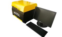 EDX9000B Plus Spectrometer For Ore Analysis Newly Launched