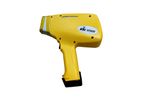 ESI - Model H500B - Handheld XRF Handheld Material Analyzer