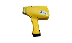 ESI - Model H500B - Handheld XRF Handheld Material Analyzer
