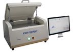 ESI - Model EDX6600D - XRF RoHS Testing Spectrometer