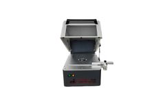 ESI - Model EDX8000T Plus - Plating Solution Analyzer of Metal Elements