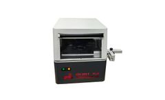 ESI - Model EDX8000T Plus - Fluorescent X-Ray (XRF) Coating Thickness Gauge