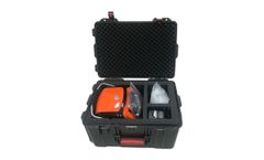 ESI - Model Compass 4294 - Portable EDXRF Sulfur Analyzer