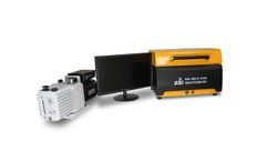 ESI - Model EDX9000B PLUS - Energy Dispersive  XRF Concentrate Spectrometer