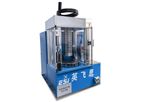 ESI - Model ESI-60S - Fully Automatic Fluorescence Tablet Press (60-Ton)