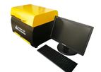 ESI - Model EDX-9000A Plus - XRF Spectrometer - Advanced Precious Metal Analyzer