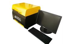 ESI - Model EDX-9000A Plus - XRF Spectrometer - Advanced Precious Metal Analyzer