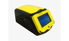 ESI - Model EDX-8000 SDD - XRF Gold Testing Machine for Energy Dispersive X-ray Fluorescence Spectrometer