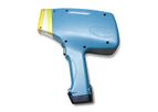 ESI - Model H500 - Handheld XRF Metal Analyzer