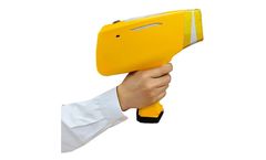 ESI - Model H500 - Handheld XRF Gun