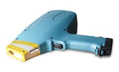 ESI - Model H500 - Handheld XRF Scanner