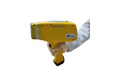 ESI - Model H500 - Handheld XRF Alloy Metal Analyzer