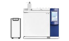 ESI - Model PY300 RoHS 2.0 - XRF RoHS Analyzer
