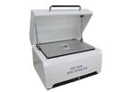 ESI - Model EDX6600D - Desk-top RoHS Compliance XRF Analyzer