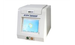 ESI - Model EDX9000E - Sulfur in Oil XRF Analyser