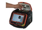 ESI - Model Compass 4294 - Portable XRF Sulfur In Oil Analyzer