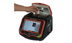 ESI - Model Compass 4294 - Portable XRF Sulfur In Oil Analyzer