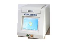 ESI - Model EDX 9000E -  Portable XRF Gold Tester