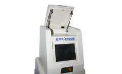 ESI - Model EDX6000E - Energy Dispersive X-Ray Fluorescence  Spectrometer