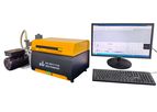 ESI - Model EDX-9000B PLUS - Copper Ore Analysis Expert