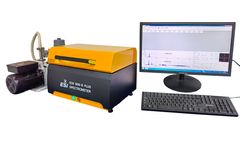 ESI - Model EDX-9000B PLUS - Copper Ore Analysis Expert