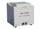 ESI - Model EDX6000D -  XRF Gold Analyzer