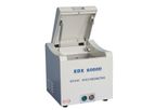 ESI - Model EDX6000 - Nondestructive XRF Precious Metals Gold Analyzer