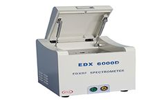 ESI - Model EDX6000D - XRF Gold Analyzer