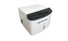 ESI - Model EDX8000MAX - SDD Precious Gold Metal Tester
