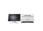 ESI - Model EDX8000 - Energy Dispersive X-ray Fluorescence Spectrometer XRF RoHs Measuring Instrument