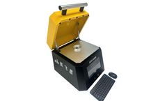 ESI - Model EDX 6000E - Compact Gold Analyzer
