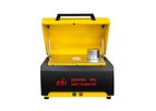 ESI - Model 9000A PRO - Energy Dispersive X-ray Fluorescence Spectrometer XRF High-speed Tool Steel Testing Analyzer