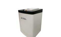 ESI - Model EDX8800H MAX - XRF Nickel Alloy Analysis Instrument