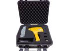 ESI - Model H500A - Tungsten Alloy Element Analyzer