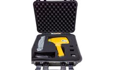 ESI - Model H500A - Tungsten Alloy Element Analyzer