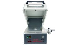 ESI - Model EDX8000T PLUS - SDD XRF Coating Thickness Analyzer