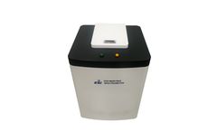ESI - Model EDX8800H MAX - Hign-End XRF Medium and Low Alloy Steel Measuring Expert