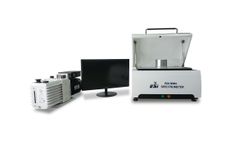 ESI - Model 9000A - XRF Stainless Steel Testing Instrument