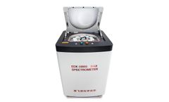 ESI - Model 8800G MAX - XRF Spectrometer Floor-standing X-ray Fluorescence Spectrometer