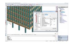 ELS - Materials & Loading Software