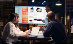 Big Data Consultants Services